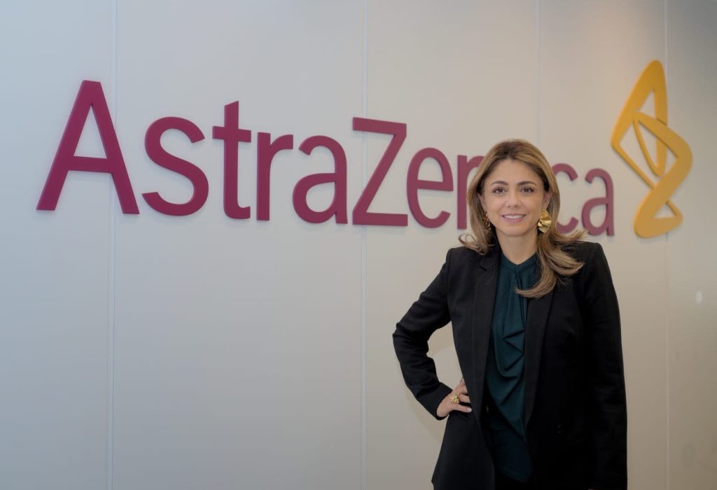 AstraZeneca