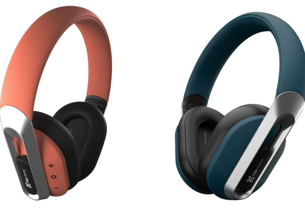 Auriculares nuevos