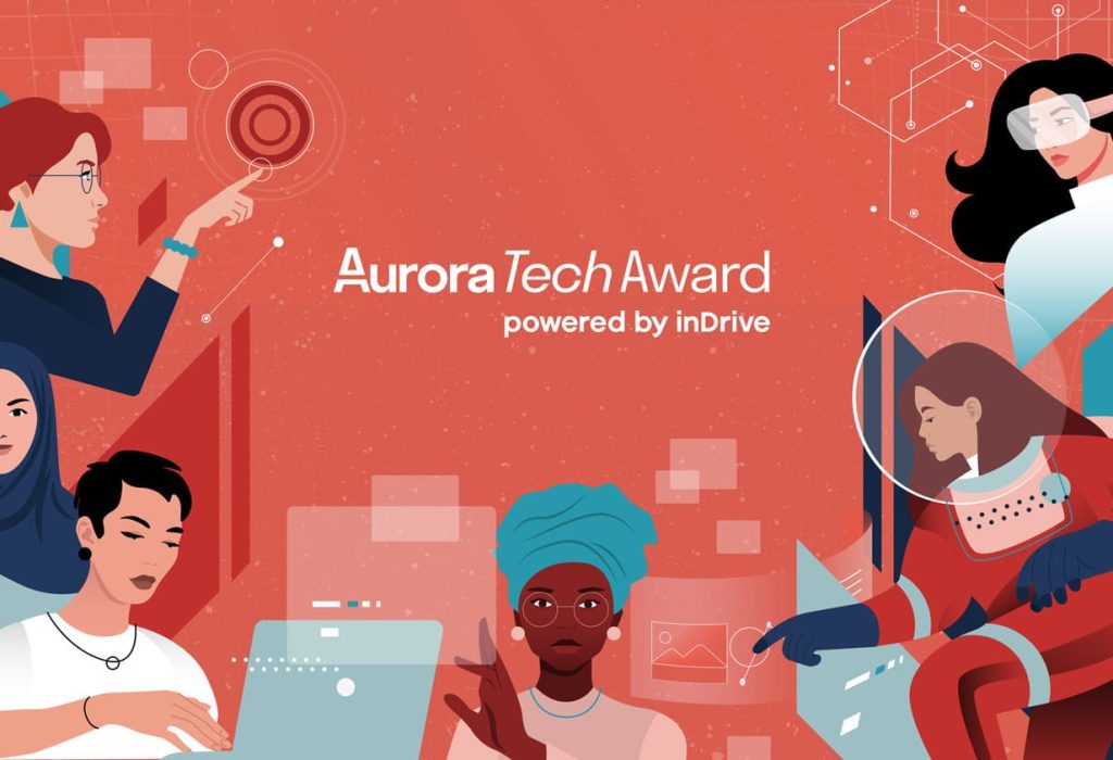 La iniciativa de inDrive, Aurora Tech Award, abrió la convocatoria con la que busca reconocer los avances de las mujeres en el mundo de las tecnologías de la información. (Imagen Referencial)