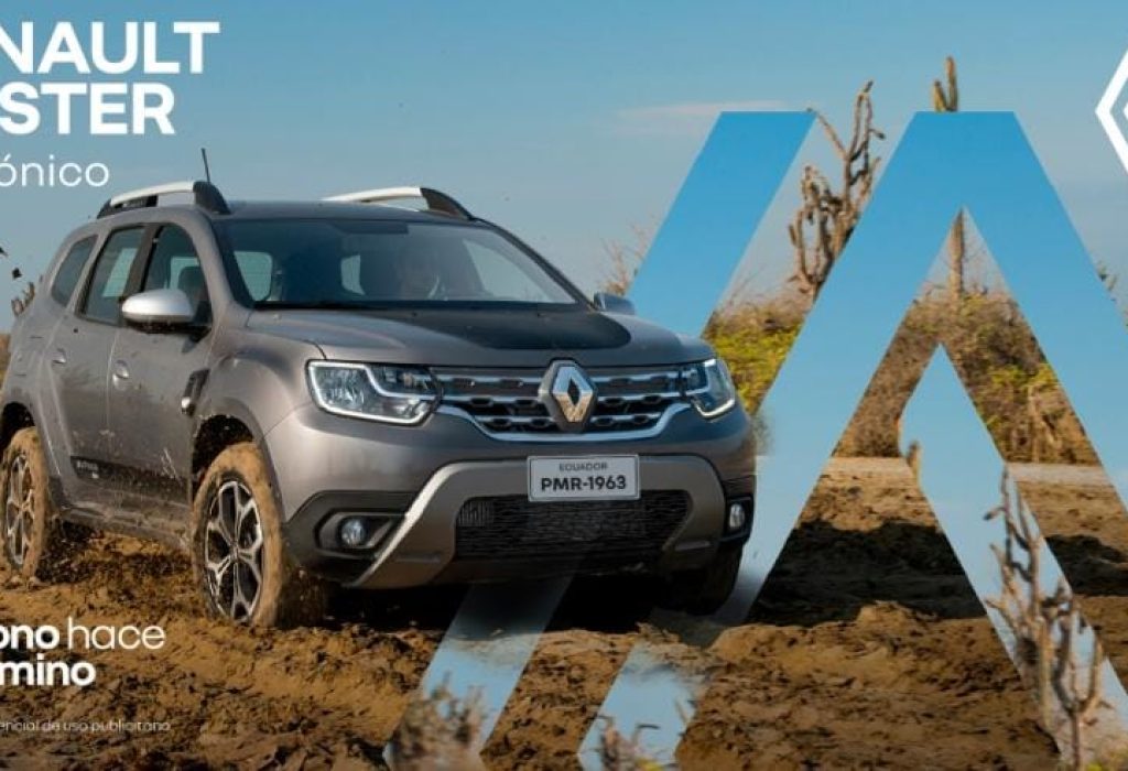 Auto Renault