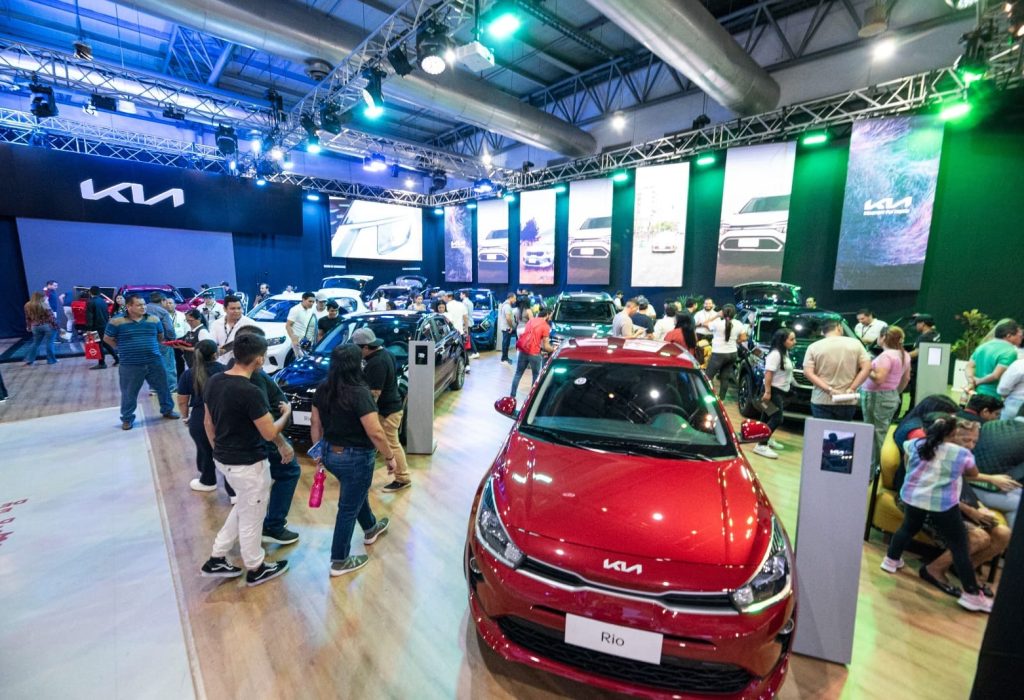 AutoShow 2024