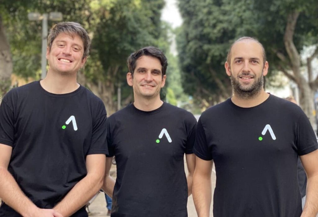 Autority nace para ser el copiloto encargado de los trámites de todo conductor, centralizando los pagos de las obligaciones del auto y motocicletas en una sola plataforma. (Foto de los creadores)