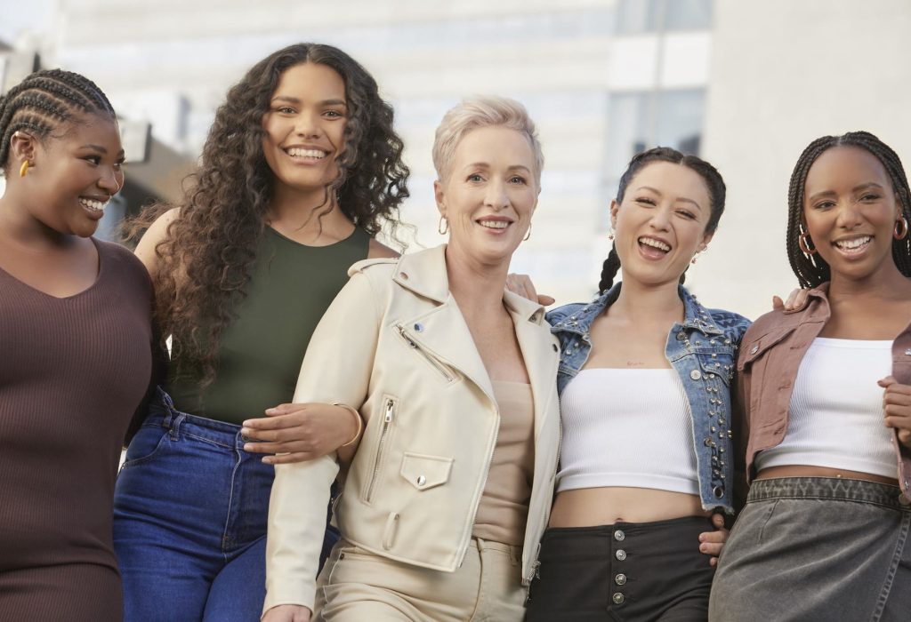 Avon - Mujeres