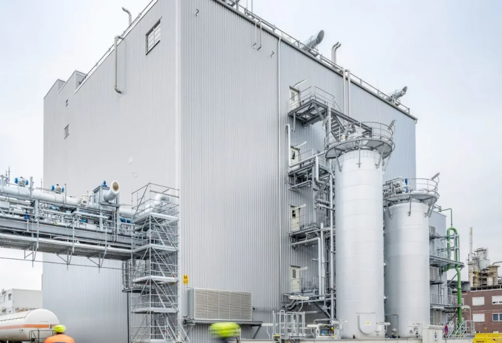 BASF fortalece su innovación en soluciones biológicas