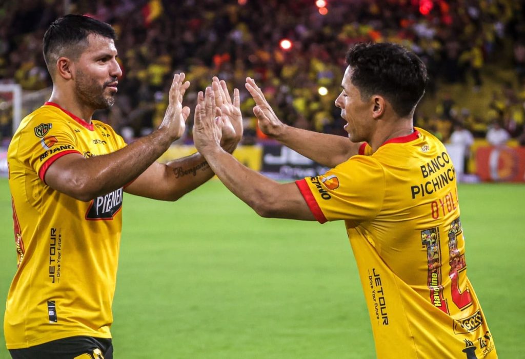 BSC - MACHALA