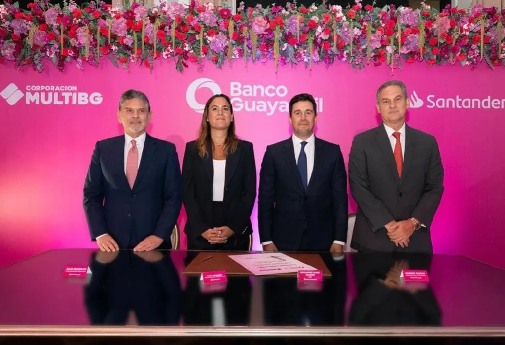Banco Guayaquil Patrimonio