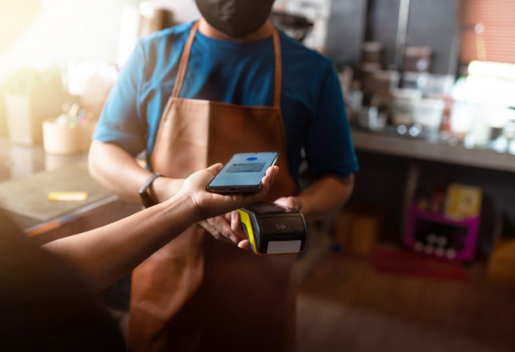 La Billetera de Google cuenta con la innovadora tecnología de Visa Token Service que permite una experiencia de pago aún más segura y fácil. (Foto Referencial)