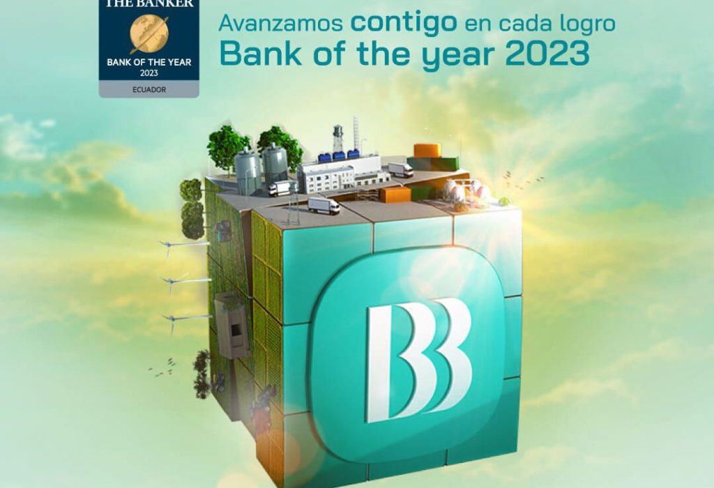 Bank-of-the-year - Banco Bolivariano