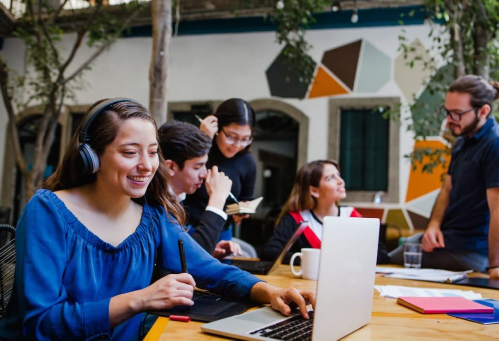 Participaron 2.800 mujeres de Ecuador, México, Colombia, Brasil, Argentina, Perú y Chile. (Foto Cortesía)