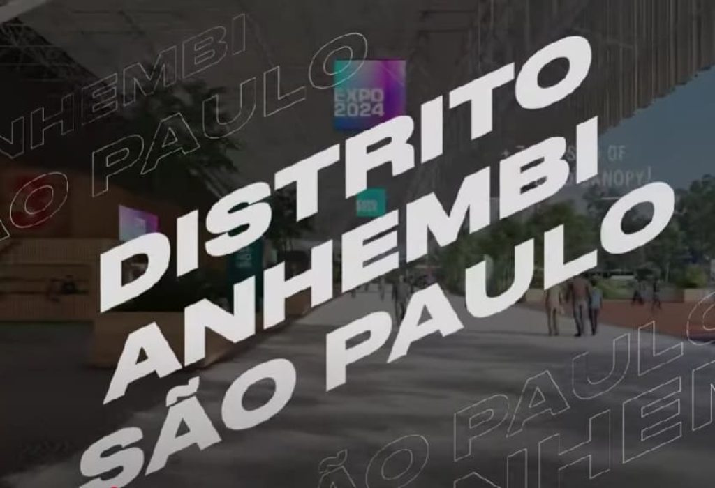 Brasil evento
