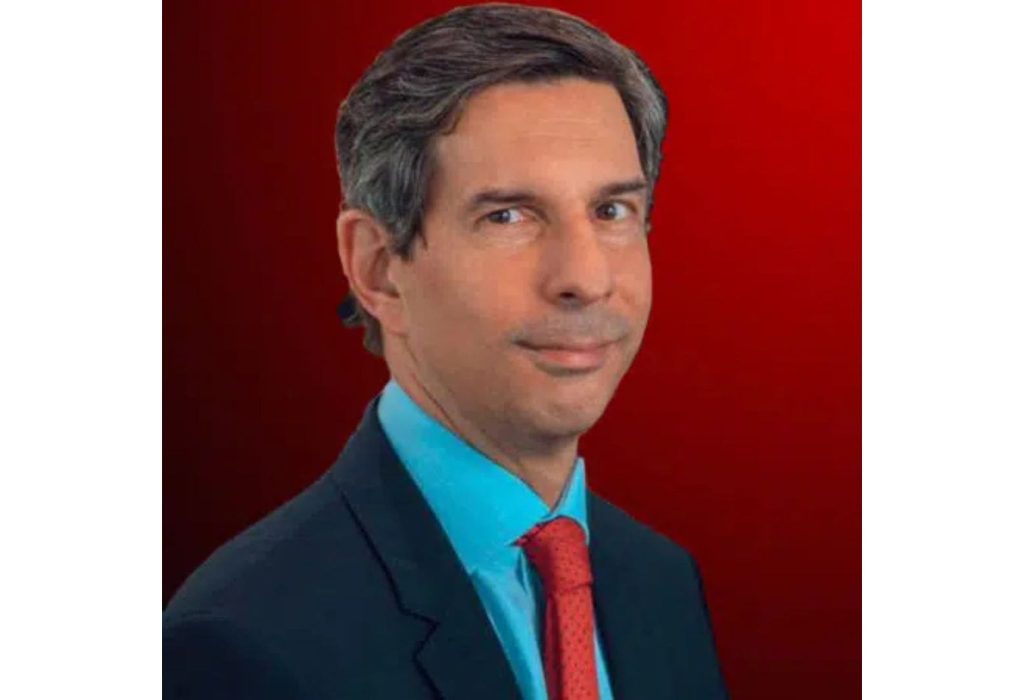 Bruno Pietracci tiene un título en ingeniería mecánica por la Universidade Estadual de Campinas en Brasil y un MBA de INSEAD en Francia. (Foto Cortesía)