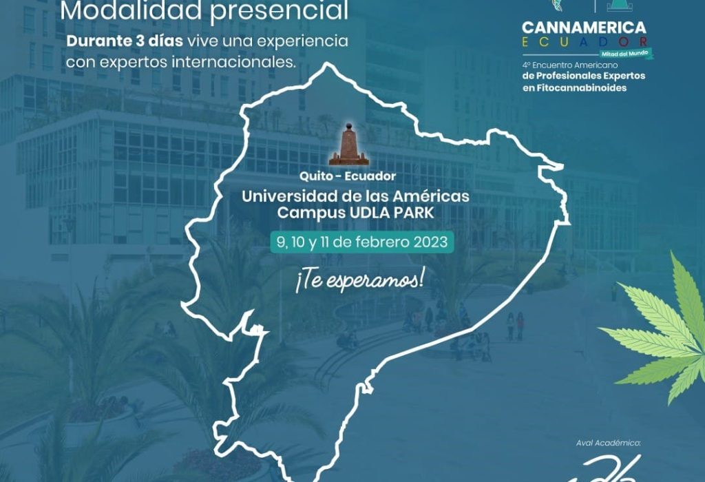 CANNAMERICA