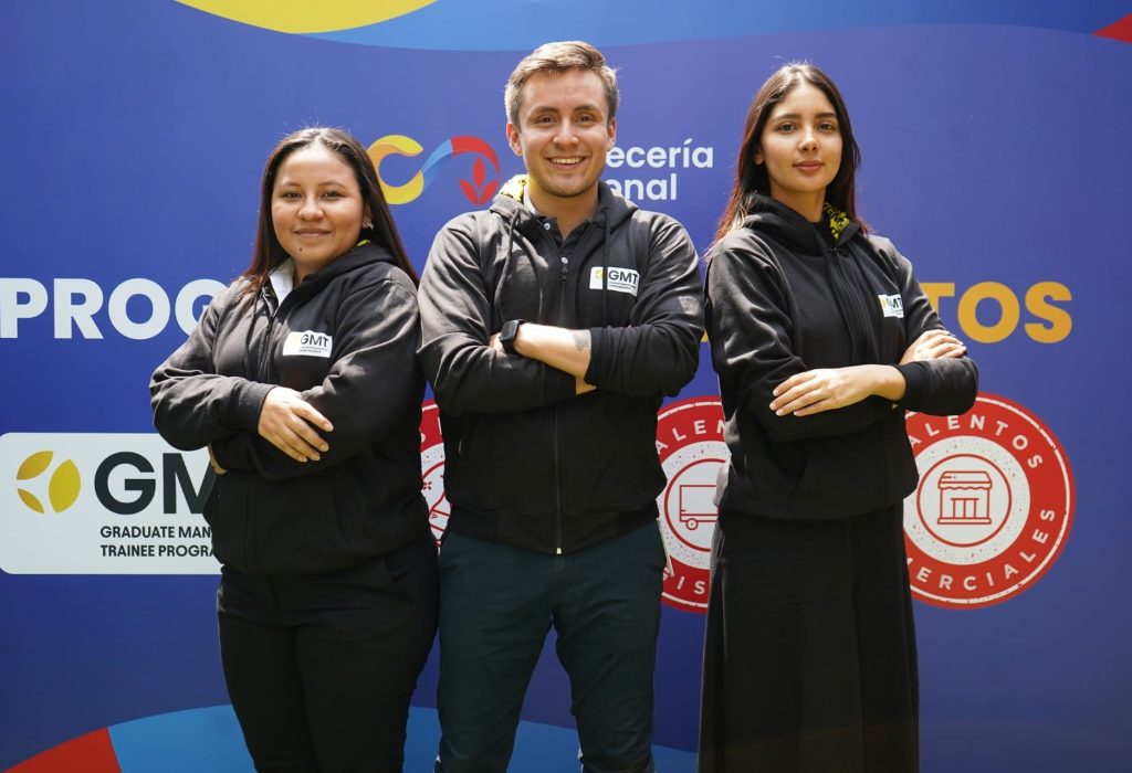CERVECERÍA NACIONAL - SEPTIMA EDICIÓN