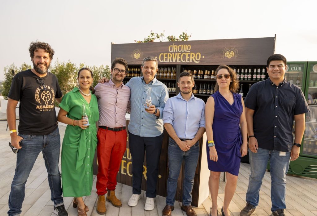 CN CIRCULO CERVECEROS