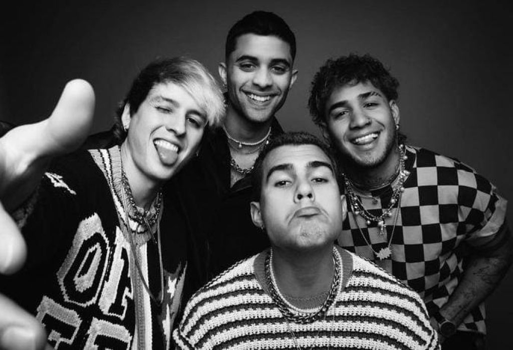 CNCO PORTADA