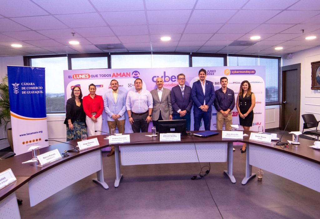 Para este 2023, se tiene una proyección de las ventas en línea de $4,360 millones. (Foto Cortesía)