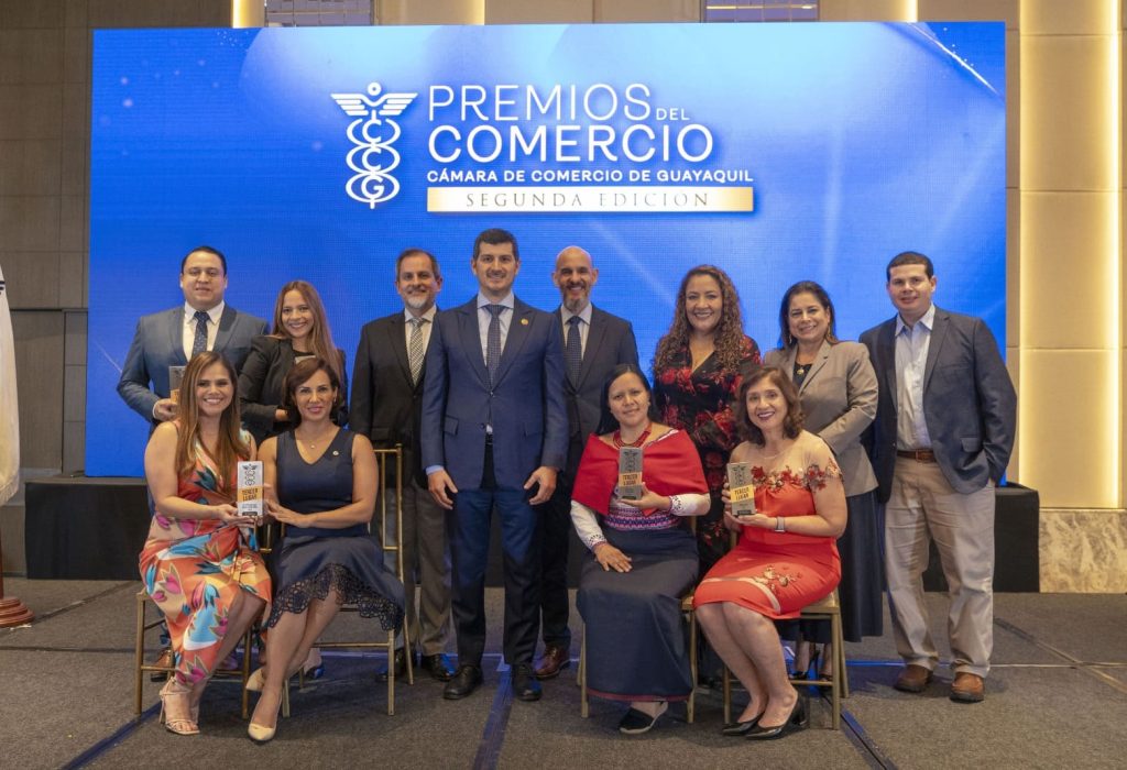 Camara de comercio