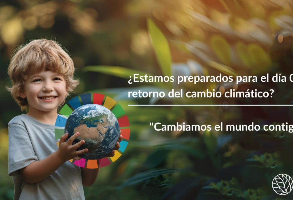 Cambiamos el mundo contigo - Sicma