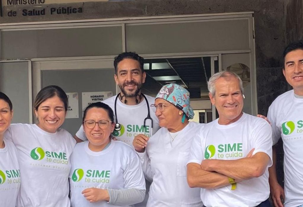 Campaña de limpieza