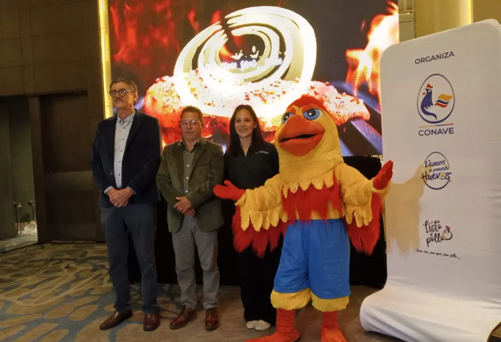 Campaña del Pollo