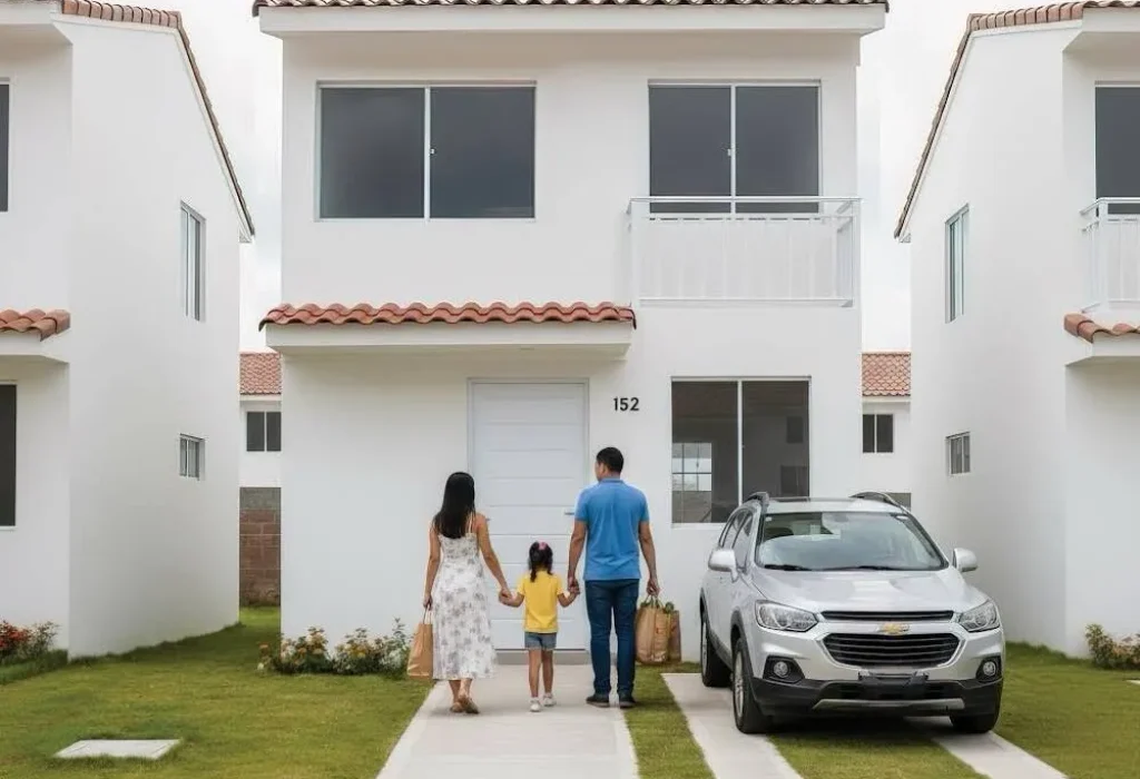 CasaPlan MotorPlan