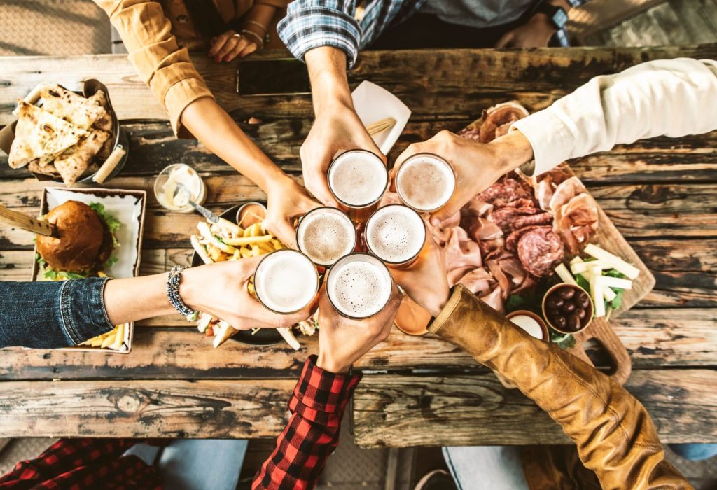 Cervecería Nacional- Bebidas
