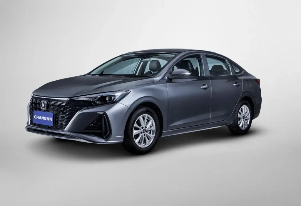Changan Autoshow
