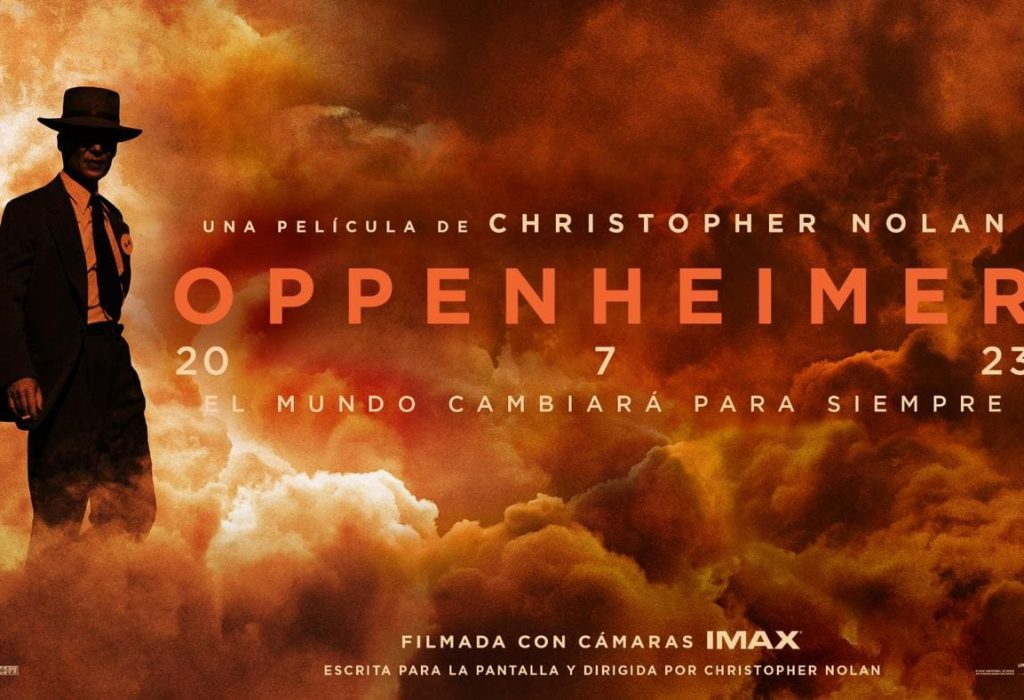 Es el primer papel protagónico de Cillian Murphy en una película dirigida por Nolan. (Foto Referencial)