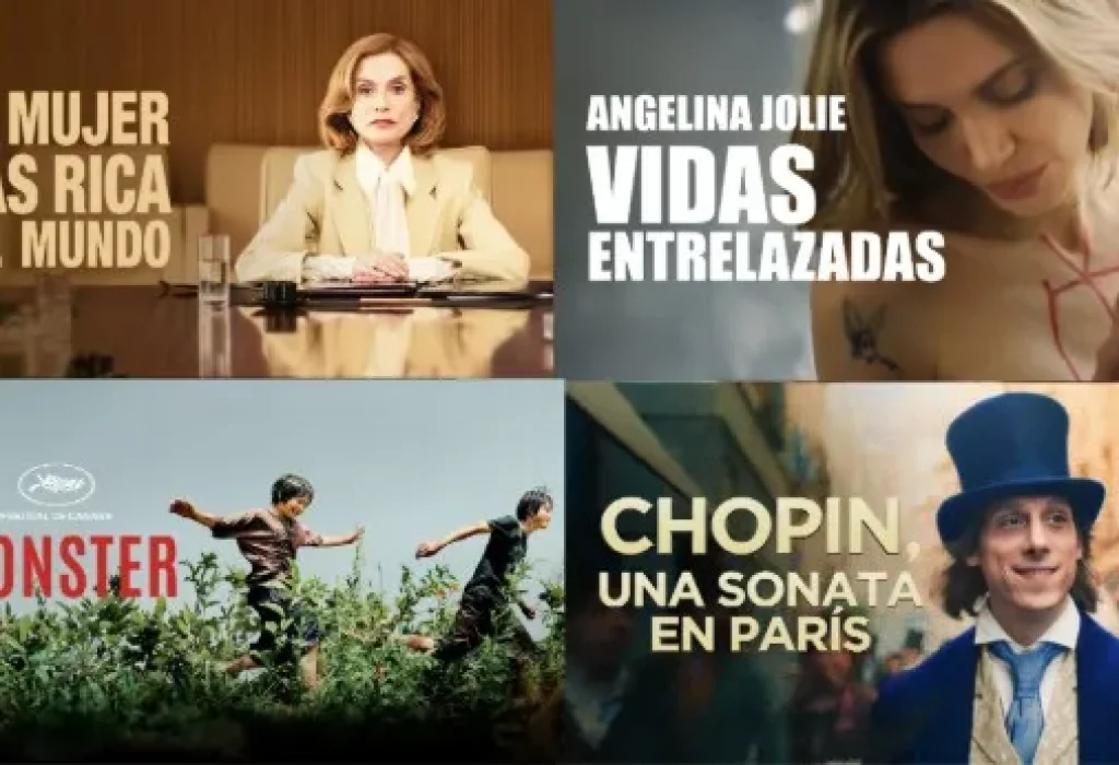 Cine Méxicano