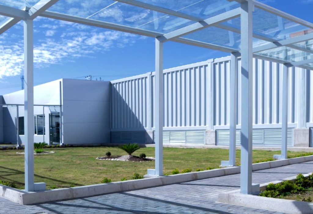 Esta es una de las certificaciones más importantes en el campo de los data centers, y para obtenerla se debe cumplir con estrictos requisitos que son evaluados por ingenieros certificados. (Foto Cortesía)