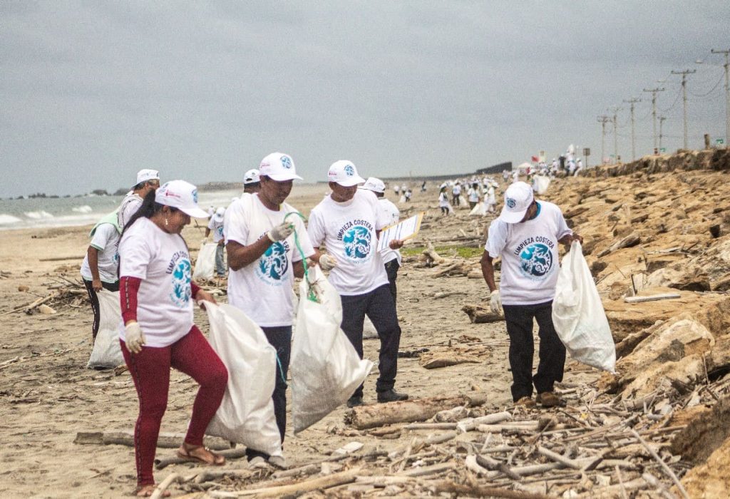 Conservación Internacional Ecuador (CI-Ecuador). (Foto Cortesía)