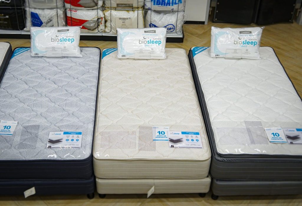 Colchones Biosleep