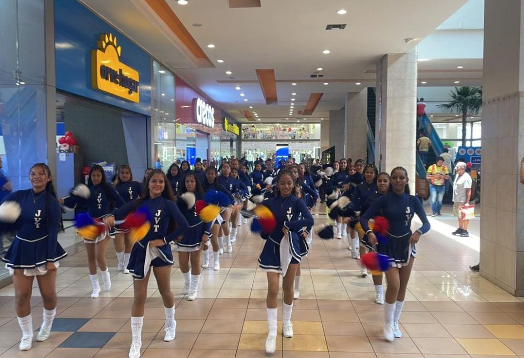 Colegio Vicente Trujillo - Mall del Sur