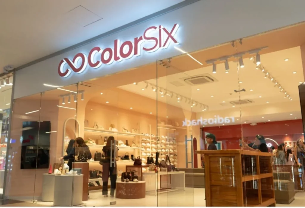 Colorsix