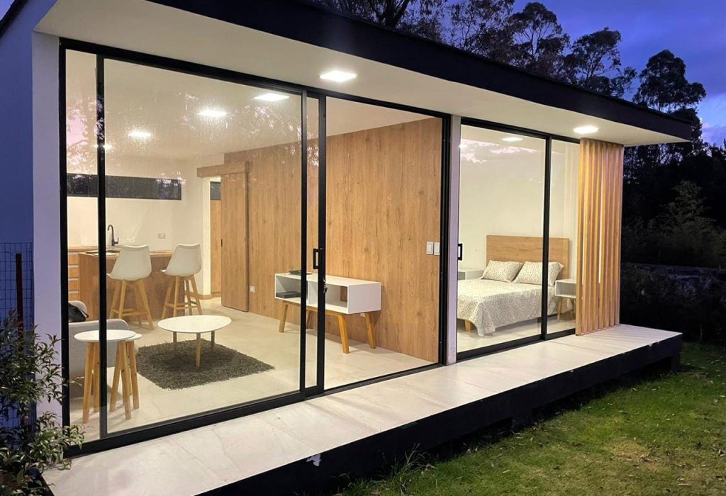 Constructora Izi Home