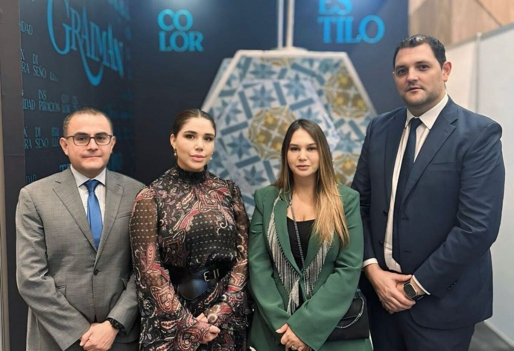 Corporativa feria CIPEM
