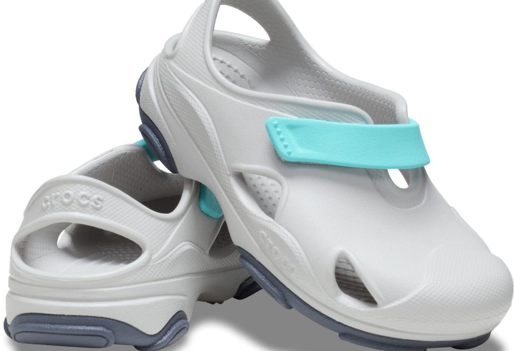Crocs- Zapatos