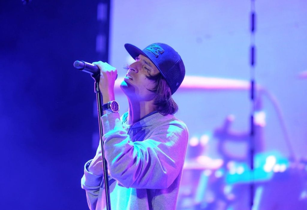 Después de 1 año, el cantante venezolano regresará la ciudad porteña para presentar sus mejores hits. (Foto Cortesía)