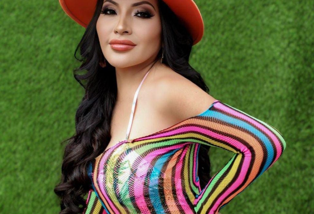 DAYSI AGUILAR