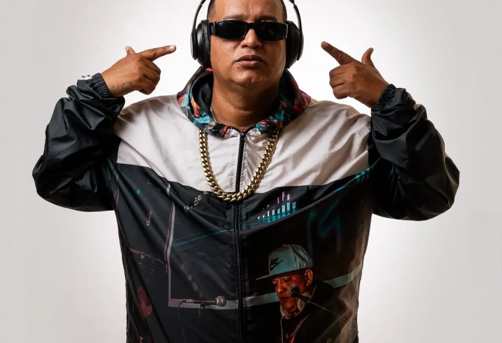 DJ Edu El Capo