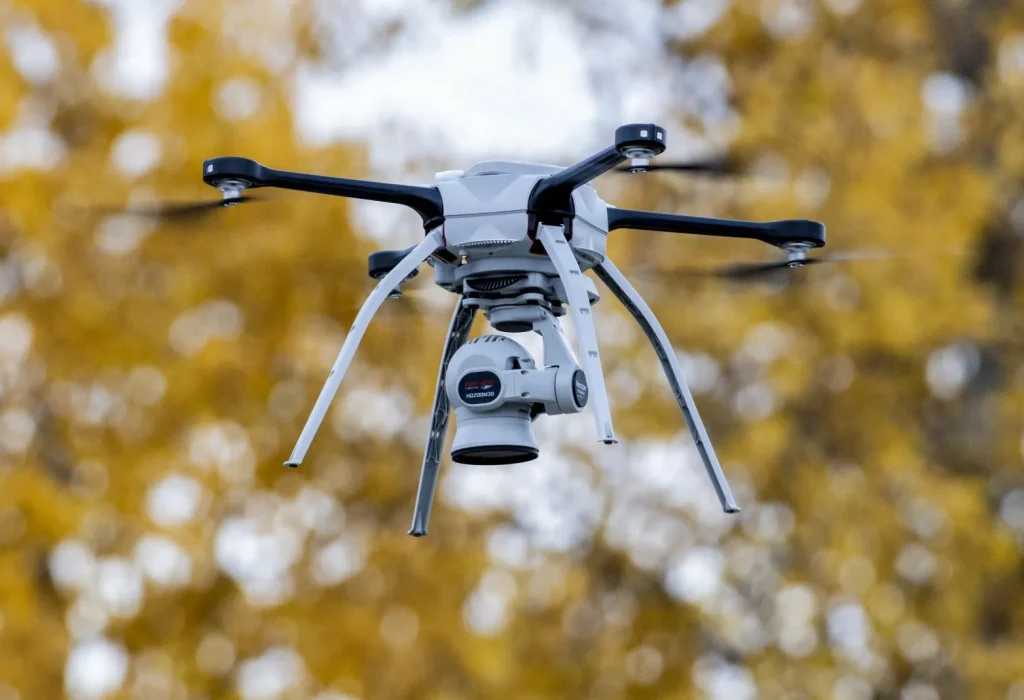 DRON