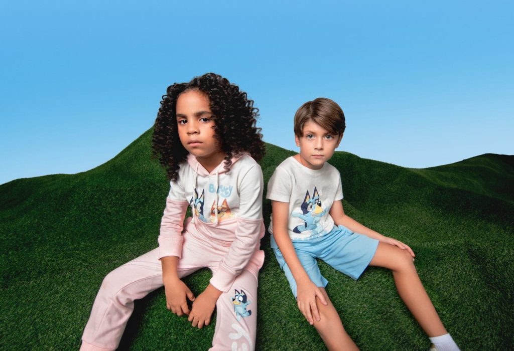 De Prati - Niños