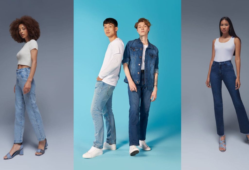 Denim - De Prati