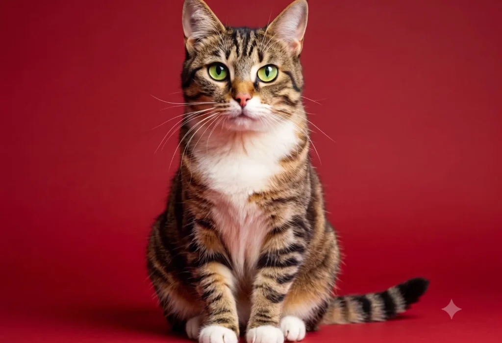 Día Internacional del Gato