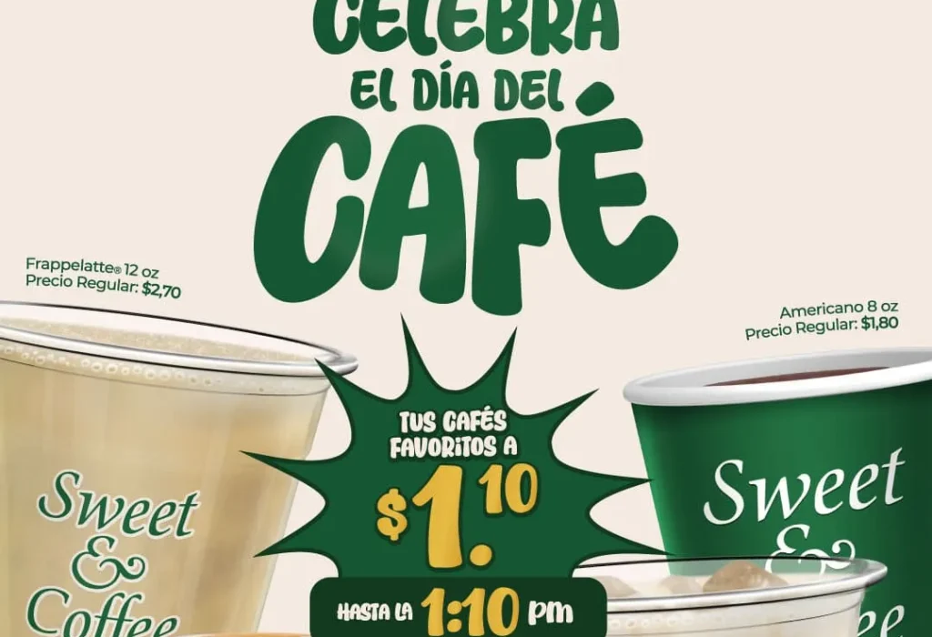 Día del Café