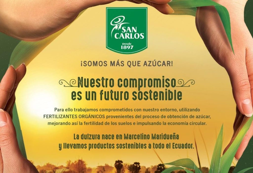 Día del ambiente San Carlos