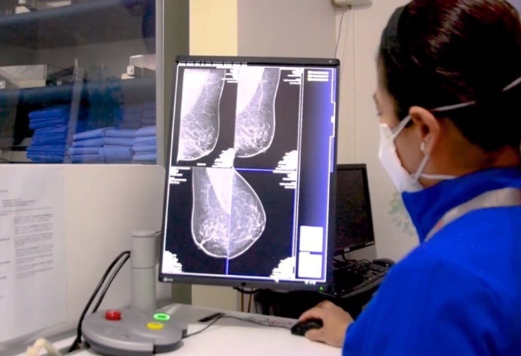 Omni Hospital celebra el Día Mundial contra el Cáncer con campaña de detección temprana. (Foto Cortesía)