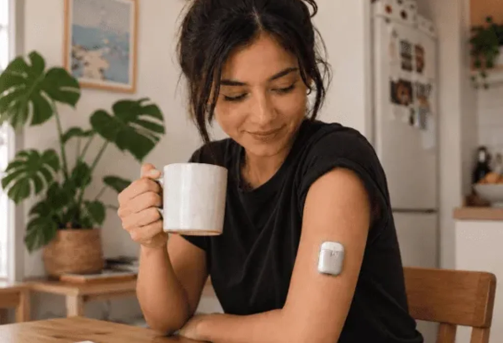 Diabetes y Tecnología (1)