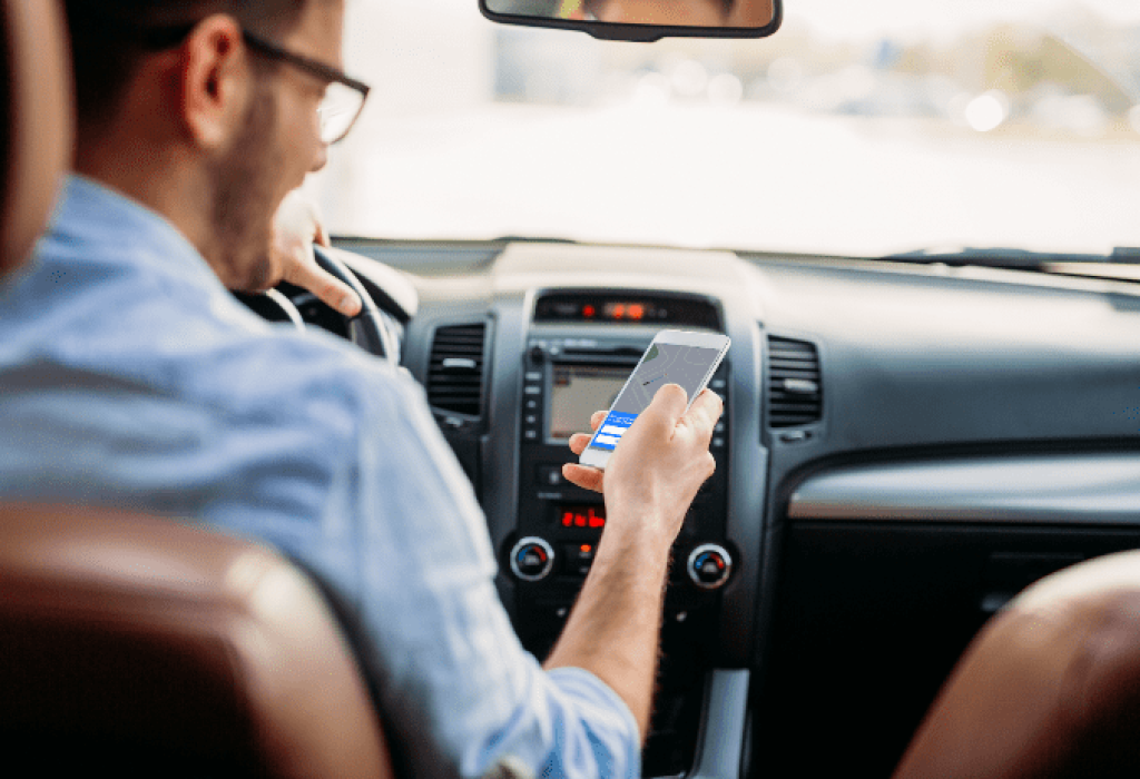 El esquema de asistencia en seguridad de la app DiDi complementa las eficiencias ofrecidas por la app, promoviendo ambientes seguros para todos los actores involucrados en la solicitud de viaje. (Foto Cortesía)