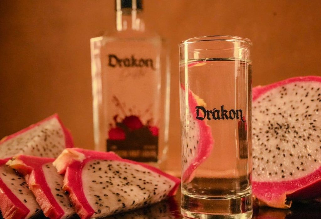 Drako Bebida